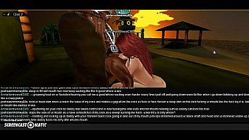 Anita head and anal beach