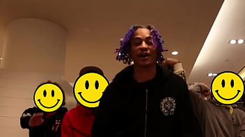 Yung smiley saks official music video