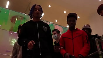 Yung smiley saks official music video