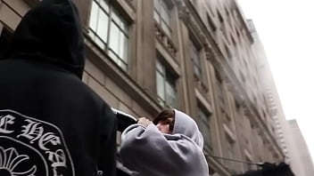 Yung smiley saks official music video