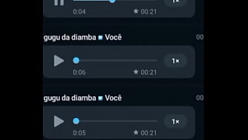 Vídeo de verificação