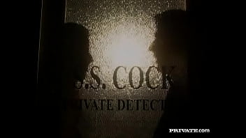 Patricia diamond is bent over her desk and fucked by her horny boss