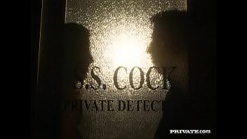 Patricia diamond is bent over her desk and fucked by her horny boss