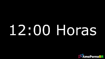 Dia inteiro com meu meio irmão