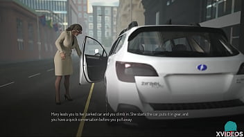 Bound ep 217 – naughty tales with busty and horny people