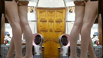 Возбудила и проглотила