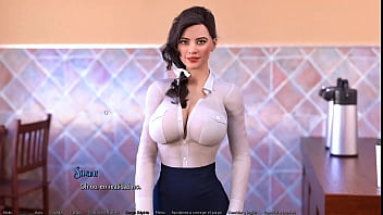 Playing story #1 videogame meeting alyssa