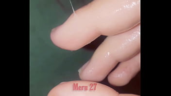 Soy una babosa por tu verga