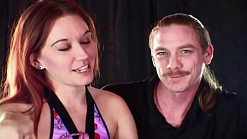 Liquid flame introduction