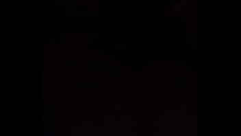 Public car ride tits out