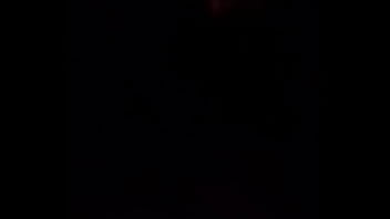 Public car ride tits out