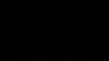 Public car ride tits out