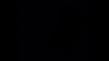 Public car ride tits out