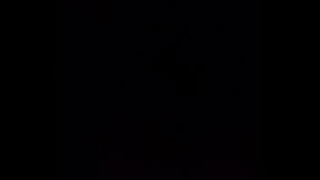 Public car ride tits out