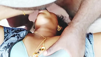 Indian bhabi cheting husbend fucking husband's brother dirty talks telugu adio
