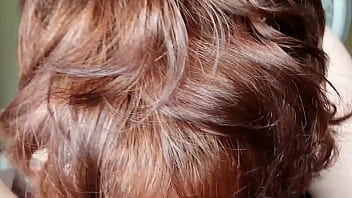 Wife deanna loves sucking cock