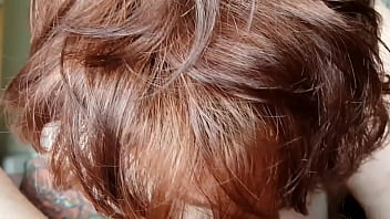 Wife deanna loves sucking cock