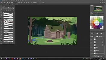 Sts broadcast by dc on picarto from january twenty seventh 2022