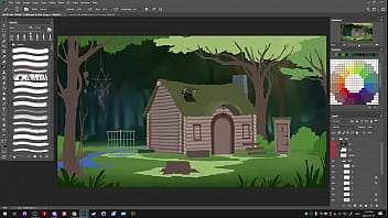 Sts broadcast by dc on picarto from january twenty seventh 2022