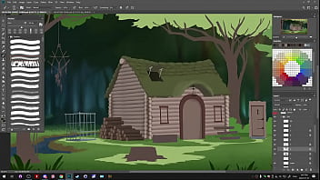 Sts broadcast by dc on picarto from january twenty seventh 2022