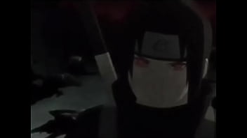 Itachi real