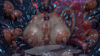 Ritual series by a corruption path #1 ai