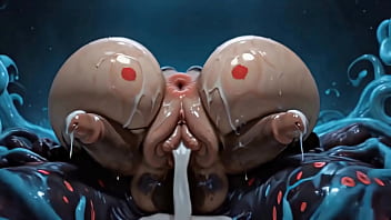 Ritual series by a corruption path #1 ai