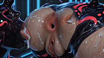 Ritual series by a corruption path #1 ai