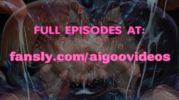 Ritual series by a corruption path #1 ai