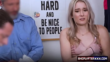 Boot camp stepsiblings' cock sucking and pussy pounding