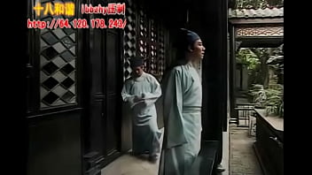Chinese hardcore Chinese hardcore