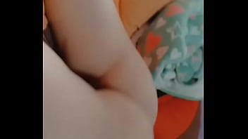 Linda flaquita con un cuerpo expectacular