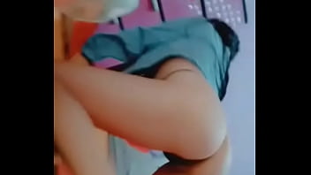 Linda flaquita con un cuerpo expectacular