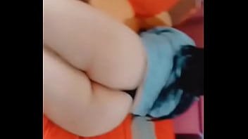 Linda flaquita con un cuerpo expectacular