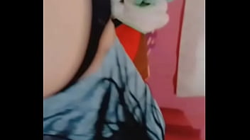 Linda flaquita con un cuerpo expectacular