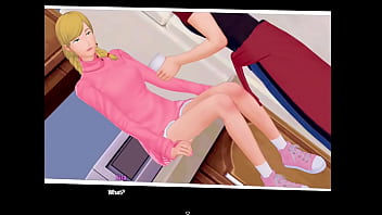 Knight of love cap 26 fucking my virgin stepsister