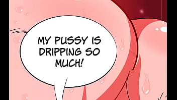 Check this new porn webcomic