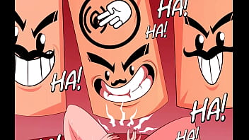 Check this new porn webcomic