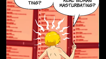 Check this new porn webcomic