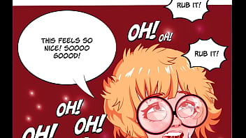 Check this new porn webcomic