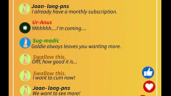 Check this new porn webcomic