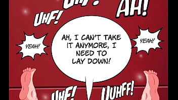 Check this new porn webcomic