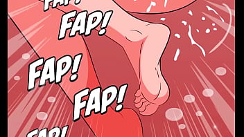 Check this new porn webcomic