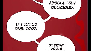 Check this new porn webcomic