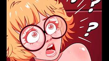 Check this new porn webcomic