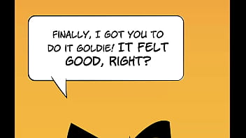 Check this new porn webcomic