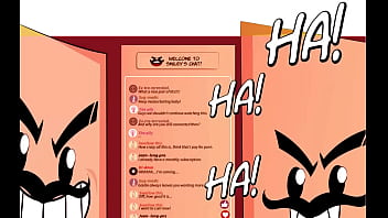 Check this new porn webcomic