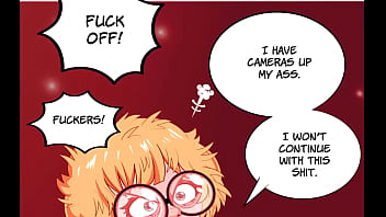 Check this new porn webcomic