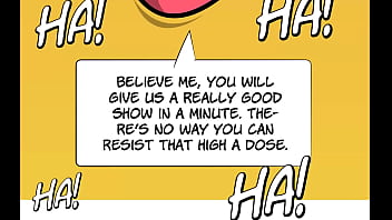 Check this new porn webcomic