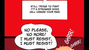 Check this new porn webcomic